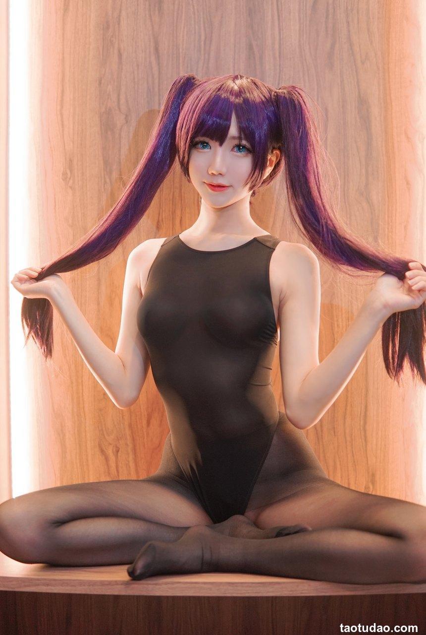 Sally Dorasnow NO.032 — Mona Swimsuit[61P／294MB]