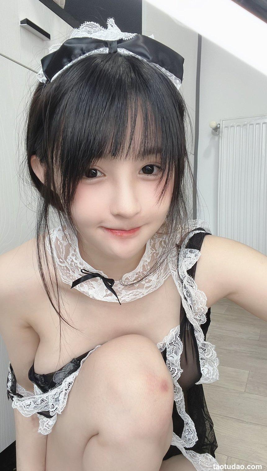 桜井宁宁 - NO.56 Partme 5月会员 [94P+15V-266MB]