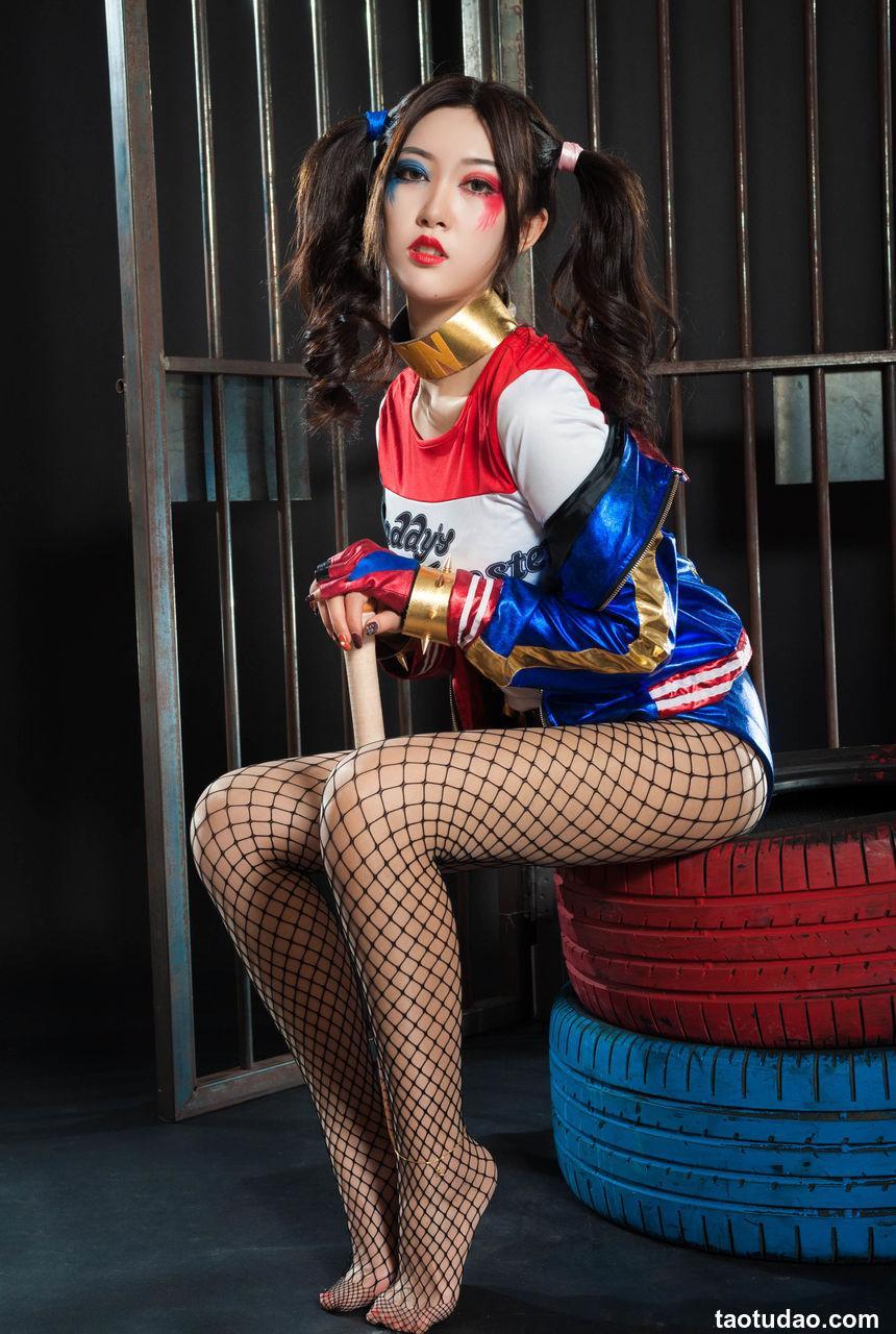 [Ligui丽柜] 2018.10.31 Model 筱筱 [55+1P/33.1M]