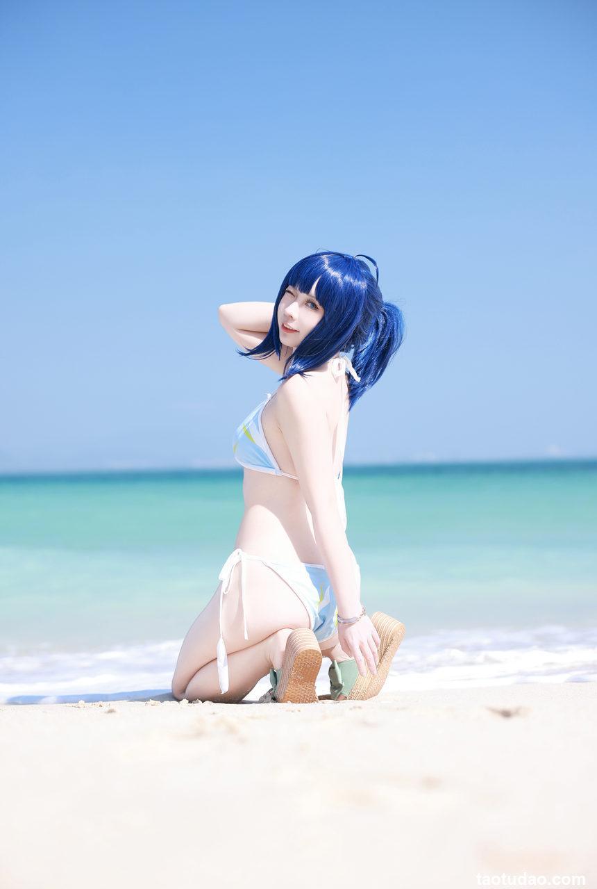 G44不会受伤-败犬女主太多了-八奈见杏菜泳装[29P-408MB]