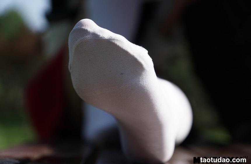 神楽板真冬 — 少女と自然と白い靴下系列套图[75P／1.07GB]