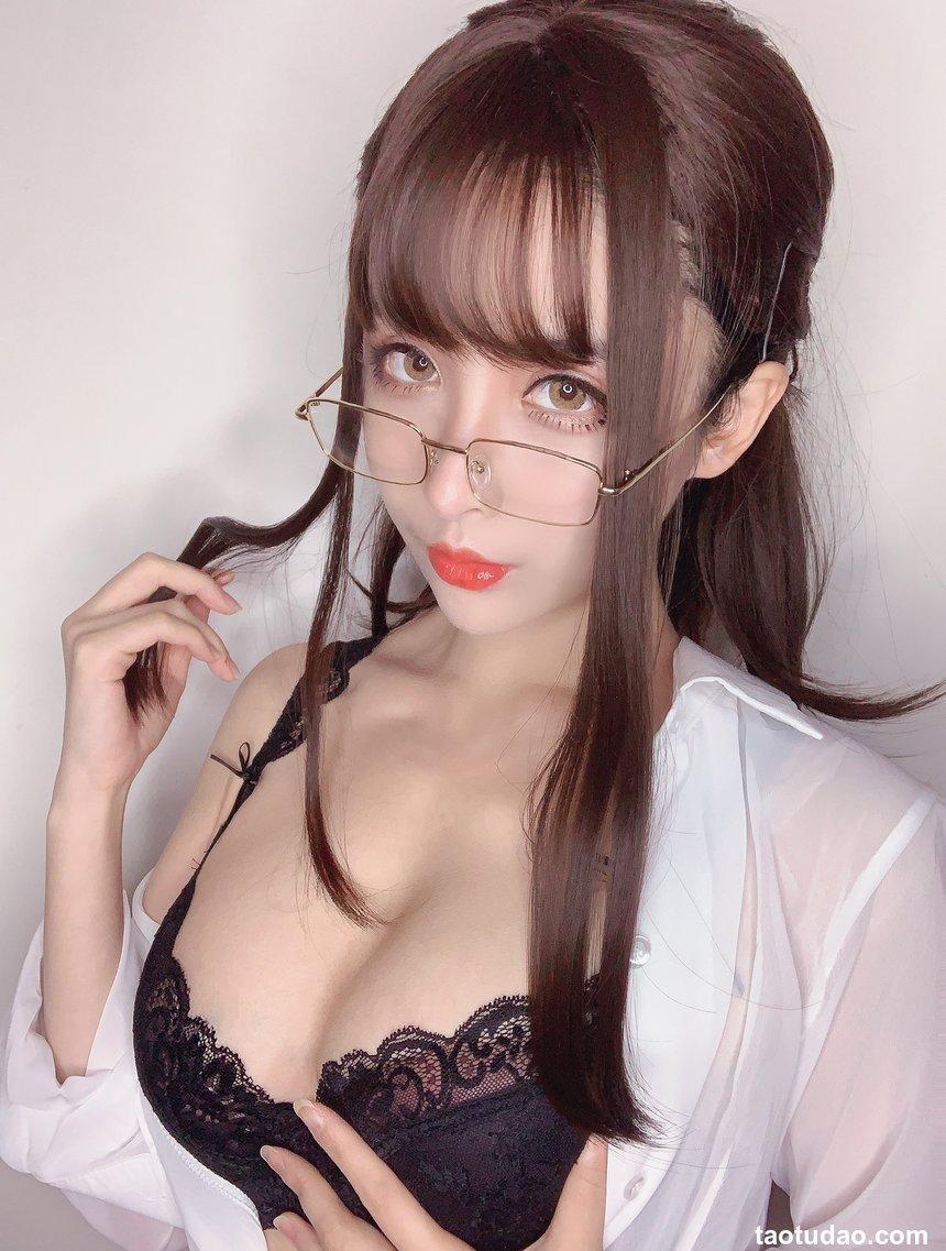 rioko凉凉子 NO.060 - 教师自拍[18P／41MB]