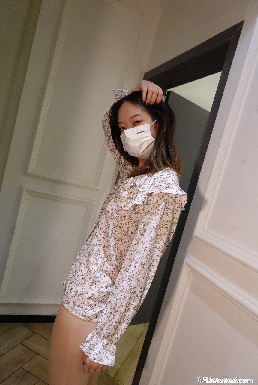 [ROSI口罩系列]2022.05.26 NO.2174[54+1P／87.2MB]