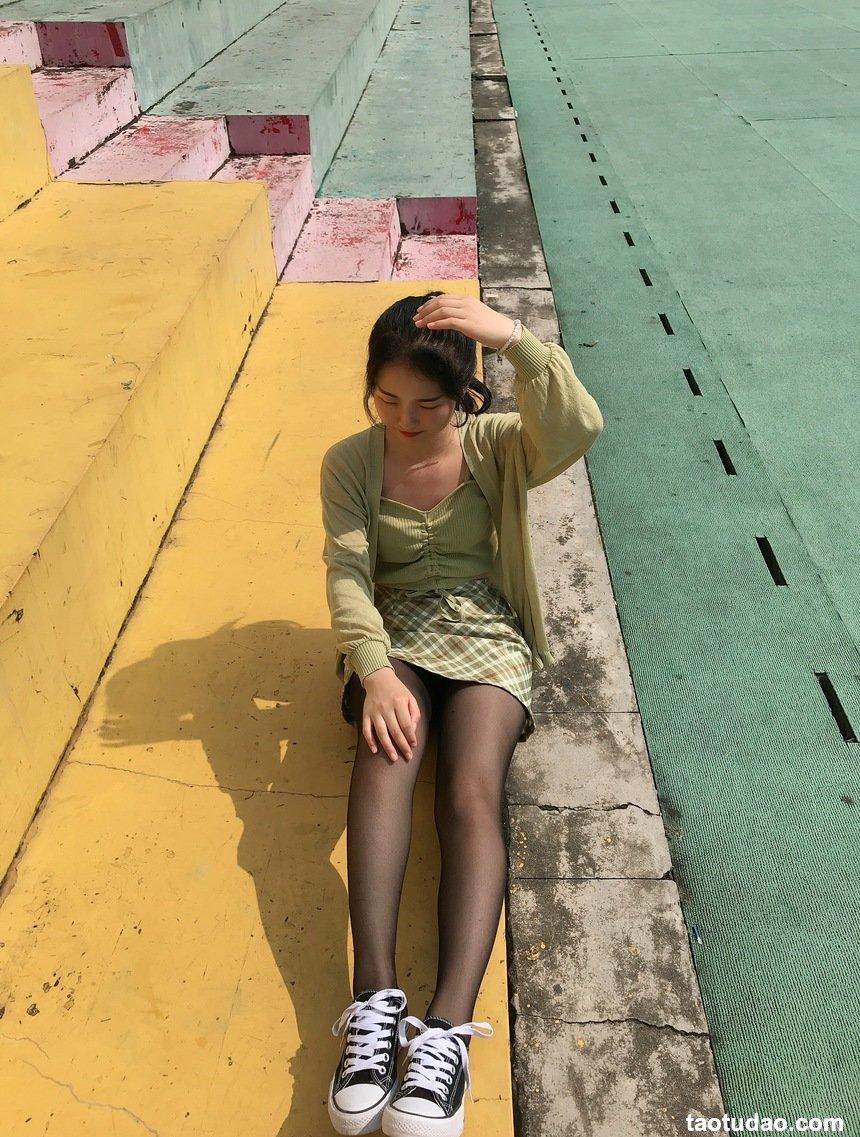 [最爱帆布鞋]ZAFBX-001[127P／302MB]