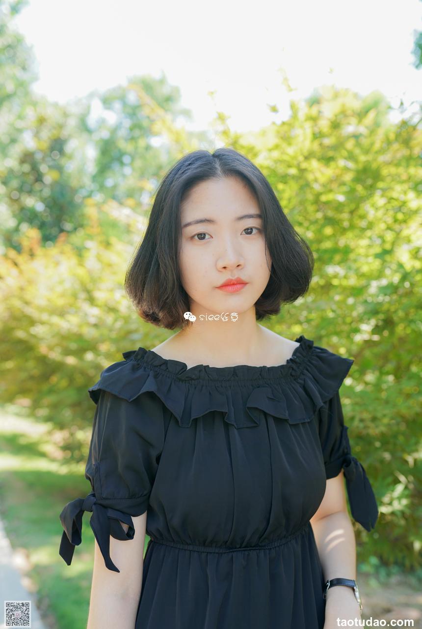 [SIEE丝意] No.036 嫣然 寻觅自己 [52P]