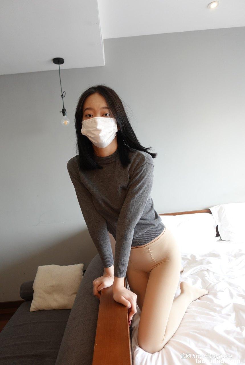 [ROSI口罩系列]2022.10.18 NO.2319[53+1P／63.6MB]