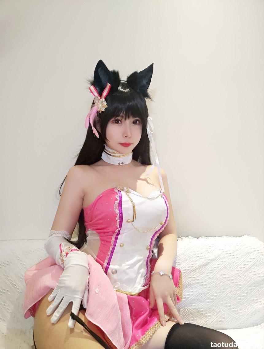 亚马逊鲶鱼 - NO.06 打歌服 [13P+2V-42MB]