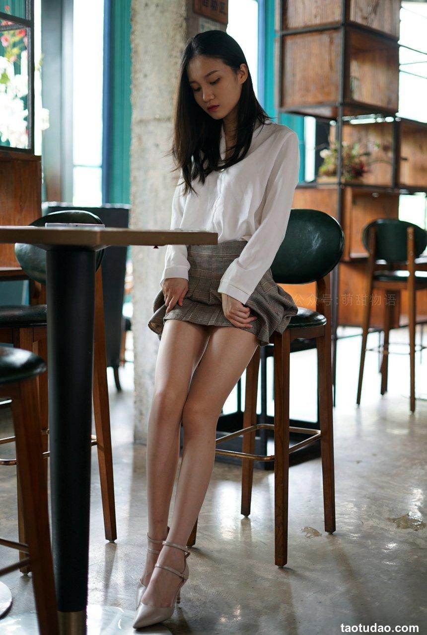 [萌甜物语] 2021.07.06 XM172 《户外秀丝-琪琪(含SP)》 [108+1P+1V-260M]