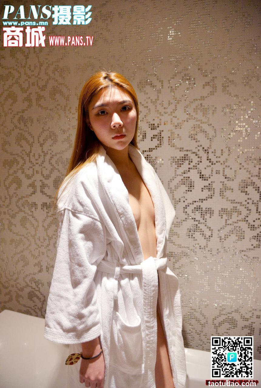 [PANS写真] 2018.12.05 NO.1059 七月 [1V+30+1P269M]