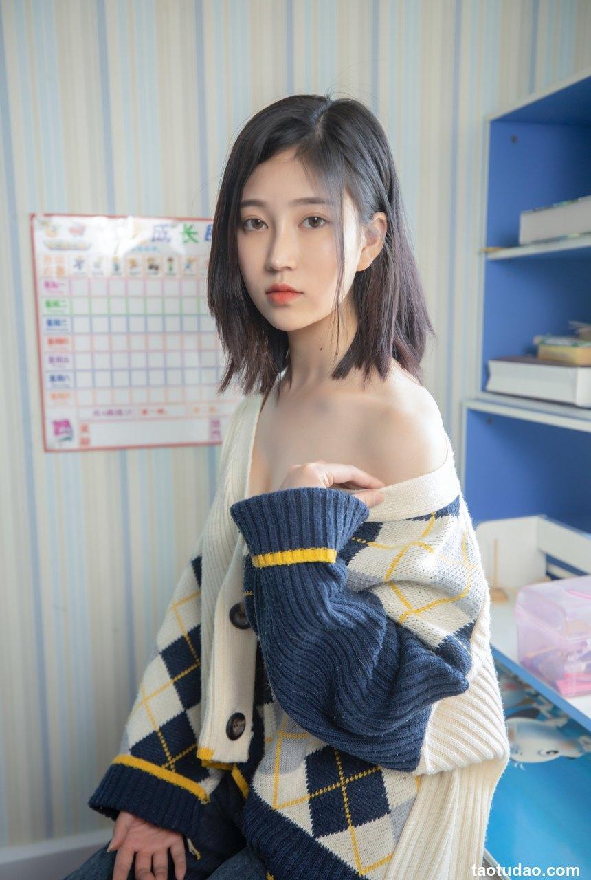 [电喵女神] 子然 众筹1 [57P1V990M]