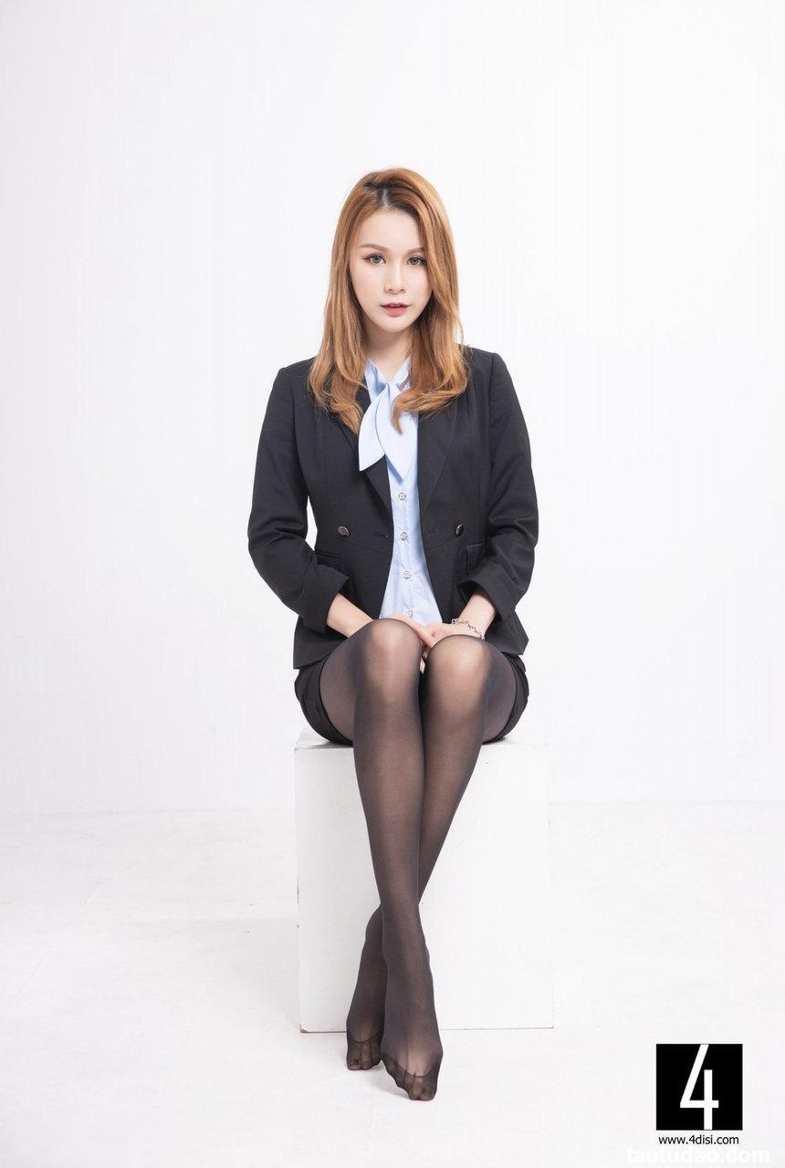 DISI第四印象 — 丝制系列-丝制0011 [52P-262M]