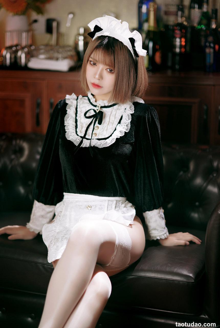 半半子 - NO.57 来一份下午茶吧 [77P2V-173MB]