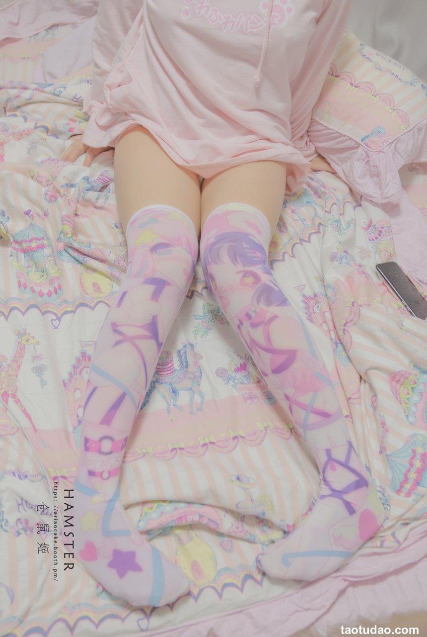 仓鼠姬 VOL.001 –  居家女友 [31P2V138MB]