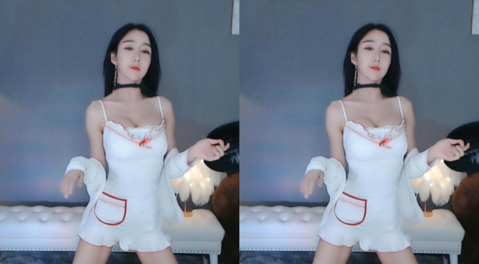 虎牙主播RD-ViKI 钞票枪新世界热舞舞蹈 [10V1.05G]