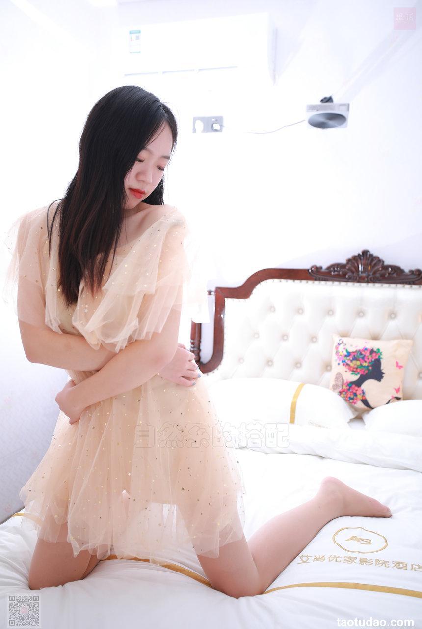 [SiHua丝话]SH084 甜甜的我~ 子琦[128P+2V／1.77G]