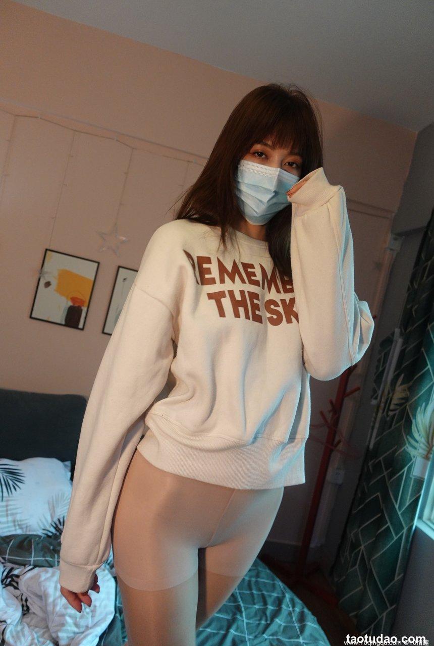 [ROSI写真]口罩系列 2021.05.10 NO.1793[75+1P／111MB]