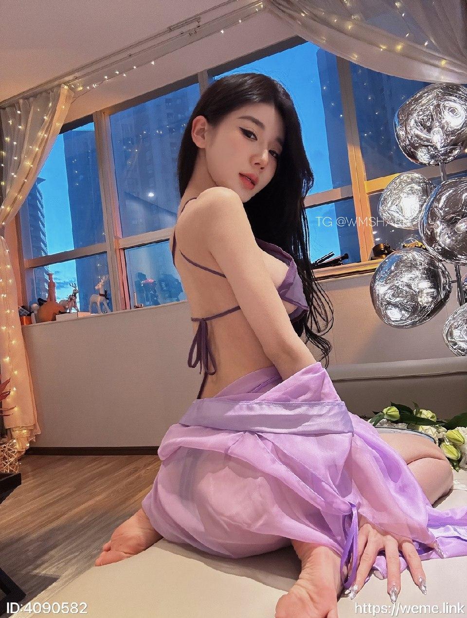 黎允熙baby 微密圈合集【图片+视频-217MB】