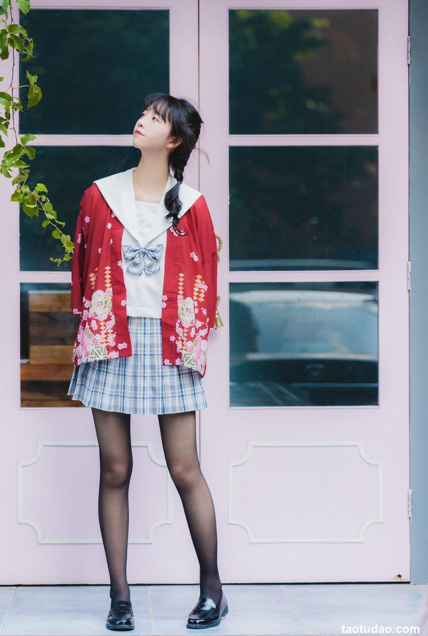 西瓜少女 NO.008   凤凰新村 [57P-983MB]