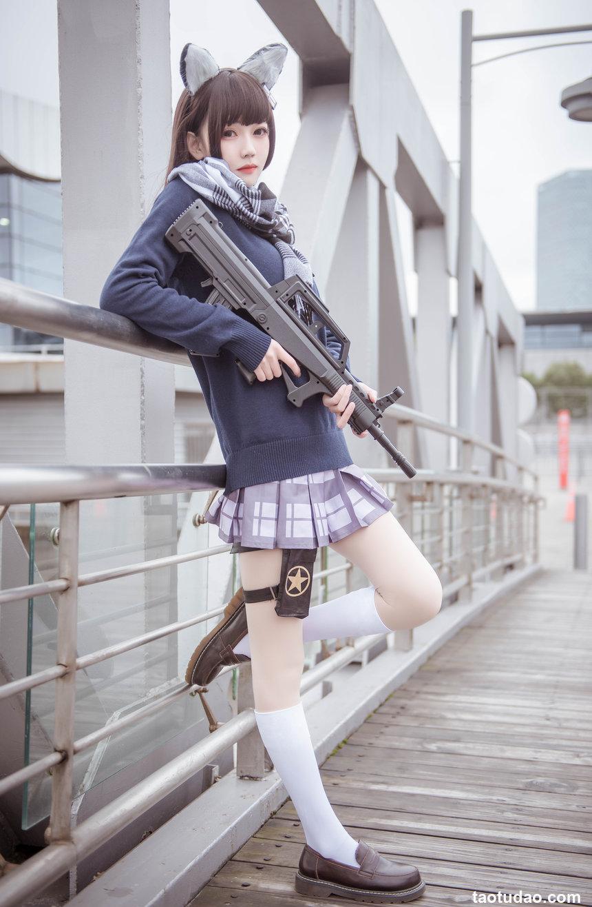 你的负卿 - 95制服 [15P-169MB]