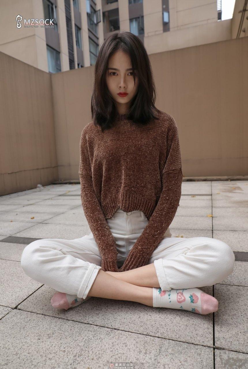 MZSOCK爱美足社区-2020-第三十五期