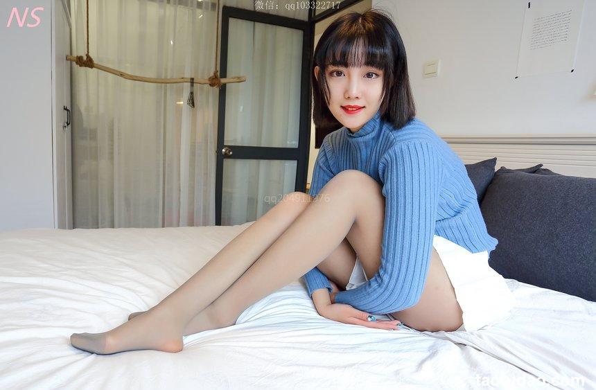 纳丝摄影 琴子的咖啡丝袜 [112P1V-1.58GB]