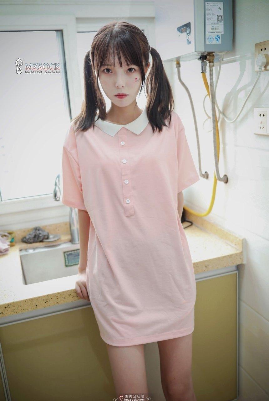 IMZSOCK爱美足社区-2020年-第二十四期 樱子