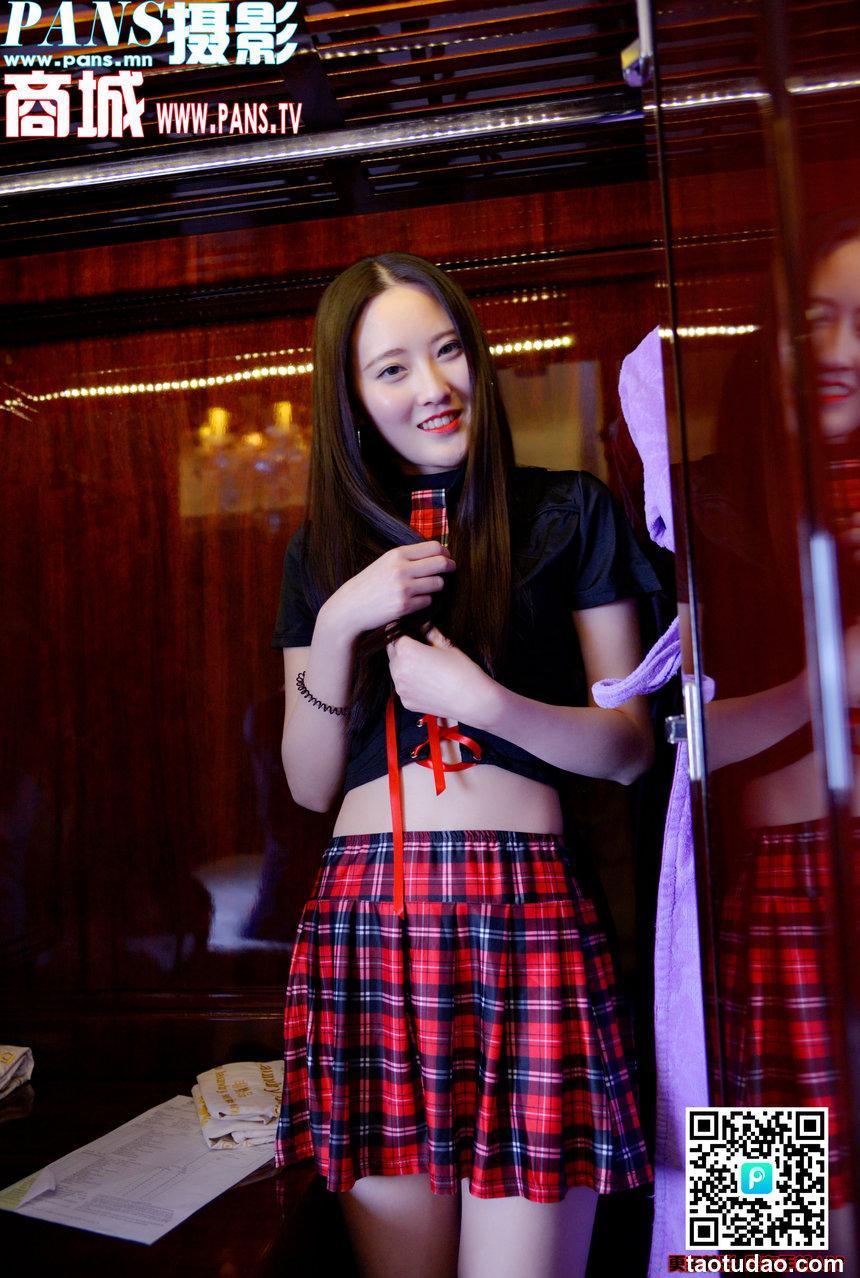 [PANS写真] 2019.01.10 NO.1077 狐狸[28P+1V235M]