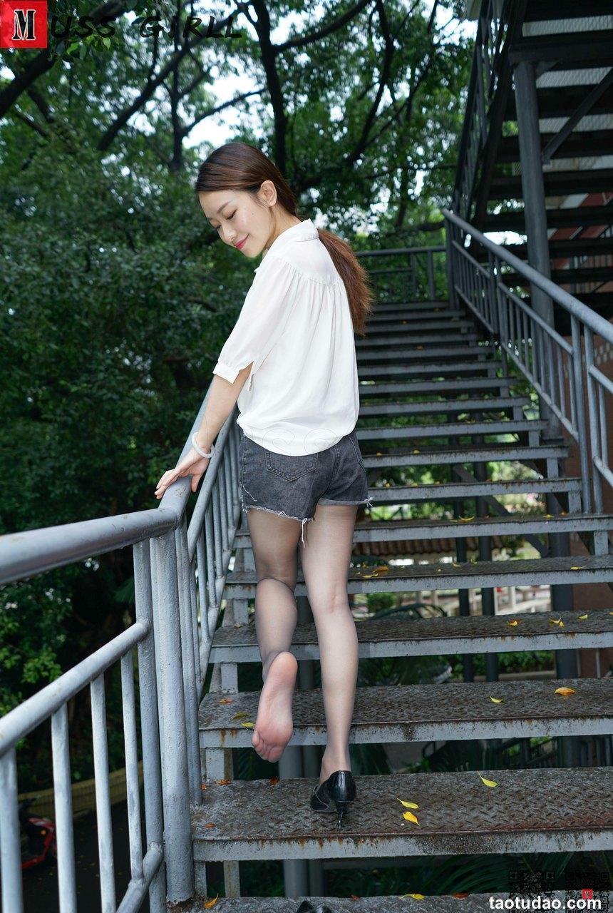 [MussGirl慕丝女郎]NO.274[111P／175MB]