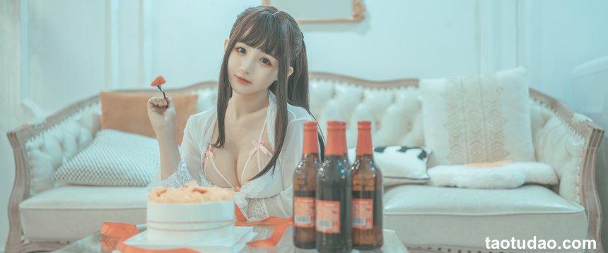 桜井宁宁 - NO.38《叫兽的恶作剧》兄妹篇 [150P-1.29GB]