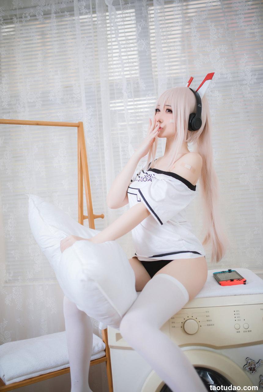 焖焖碳 - NO.15 绫波 宅版本 [29P-181MB]