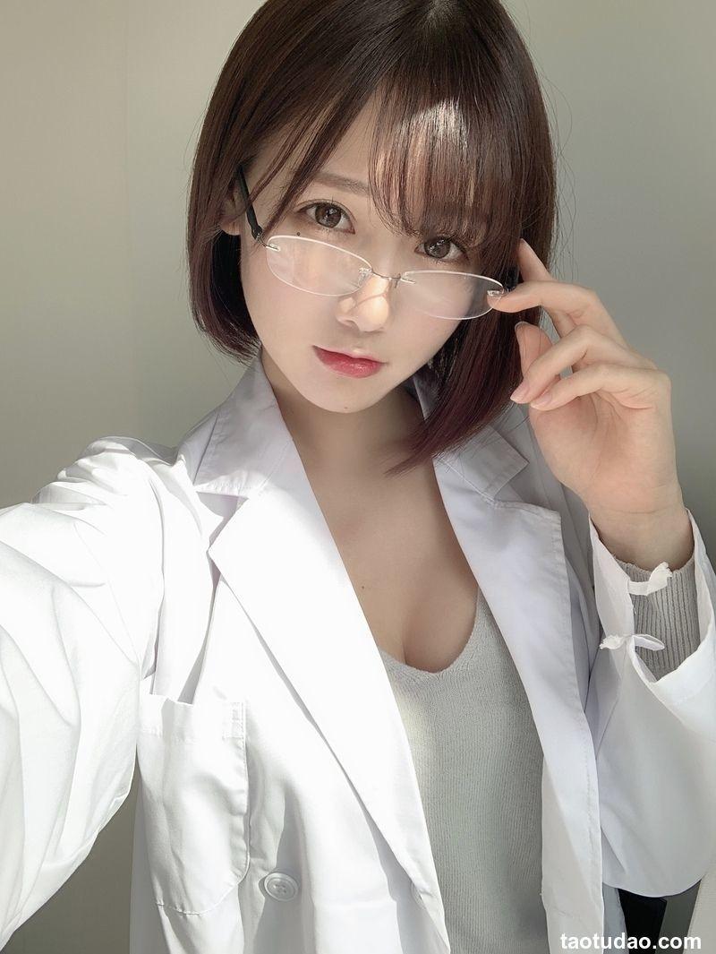 けん研 (けんけん) - NO.15 [Fantia] 2020年03月合集 [106P2V-35MB]