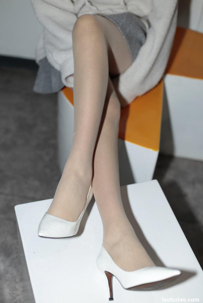 奈丝写真 NO.038 人面桃花相映红-喵喵 [35P+139M]