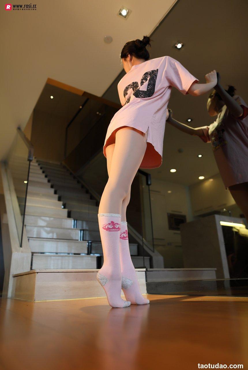 [ROSI写真]2018.10.06 艺学妹 NO.0025[30+1P/26.5M]