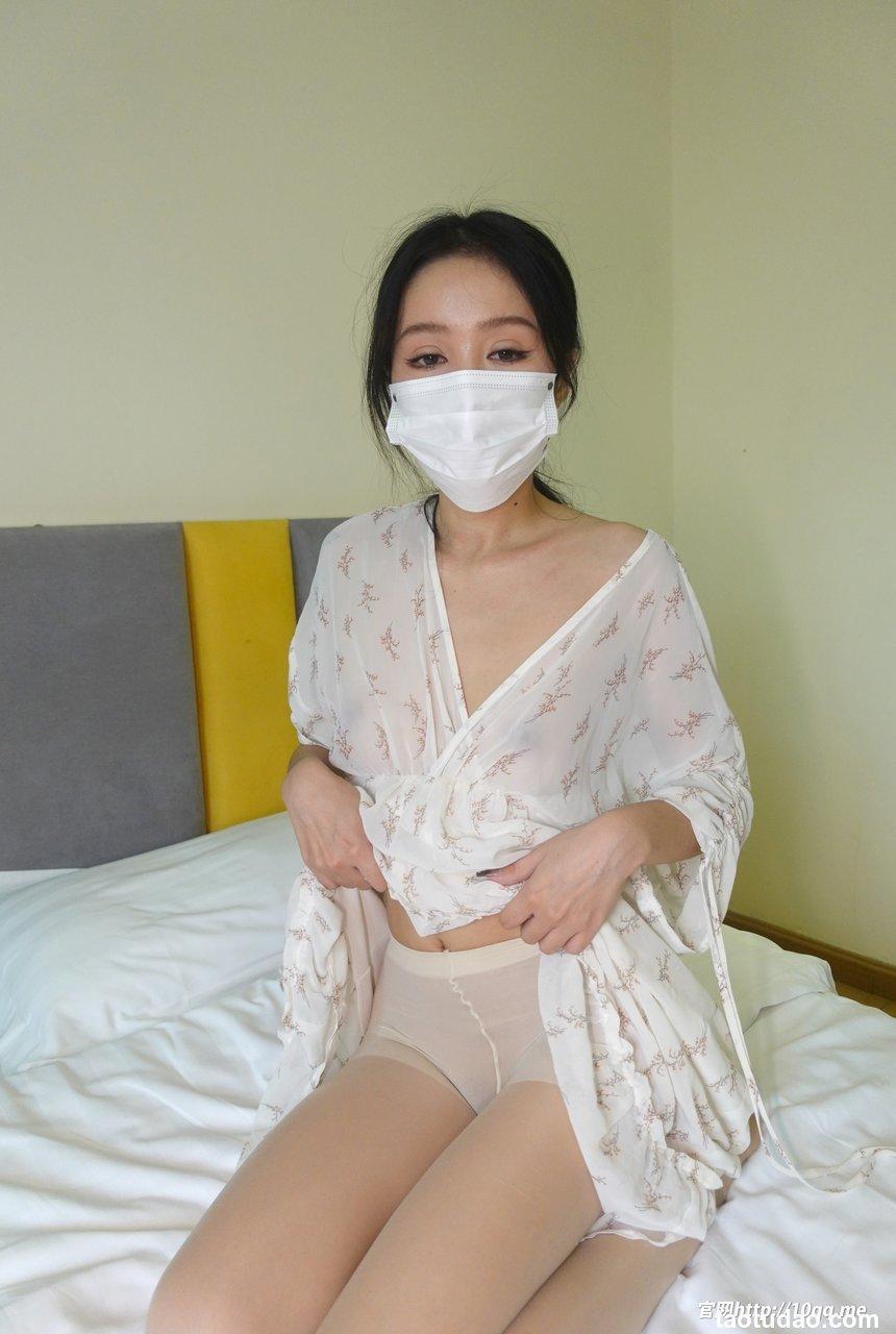 [ROSI口罩系列]2021.12.25 NO.2022[66+1P／85.9MB]