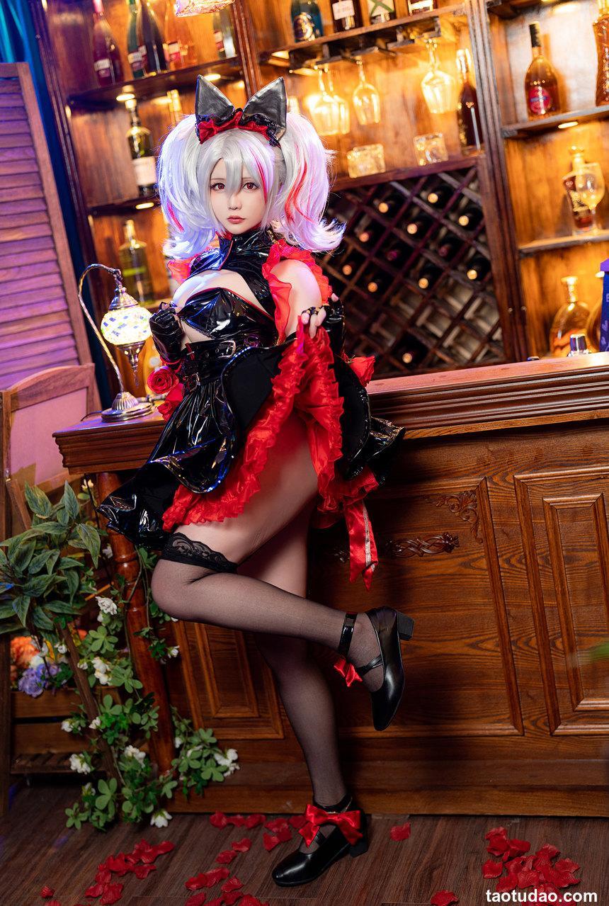 星之迟迟 NO.156 — 阿达尔伯特亲王[60P／290MB]