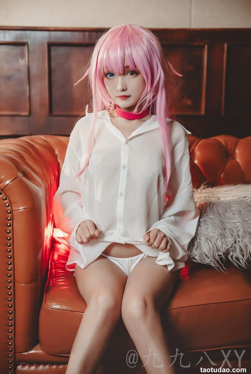 九九八XY - NO.04 neko [40P-772MB]