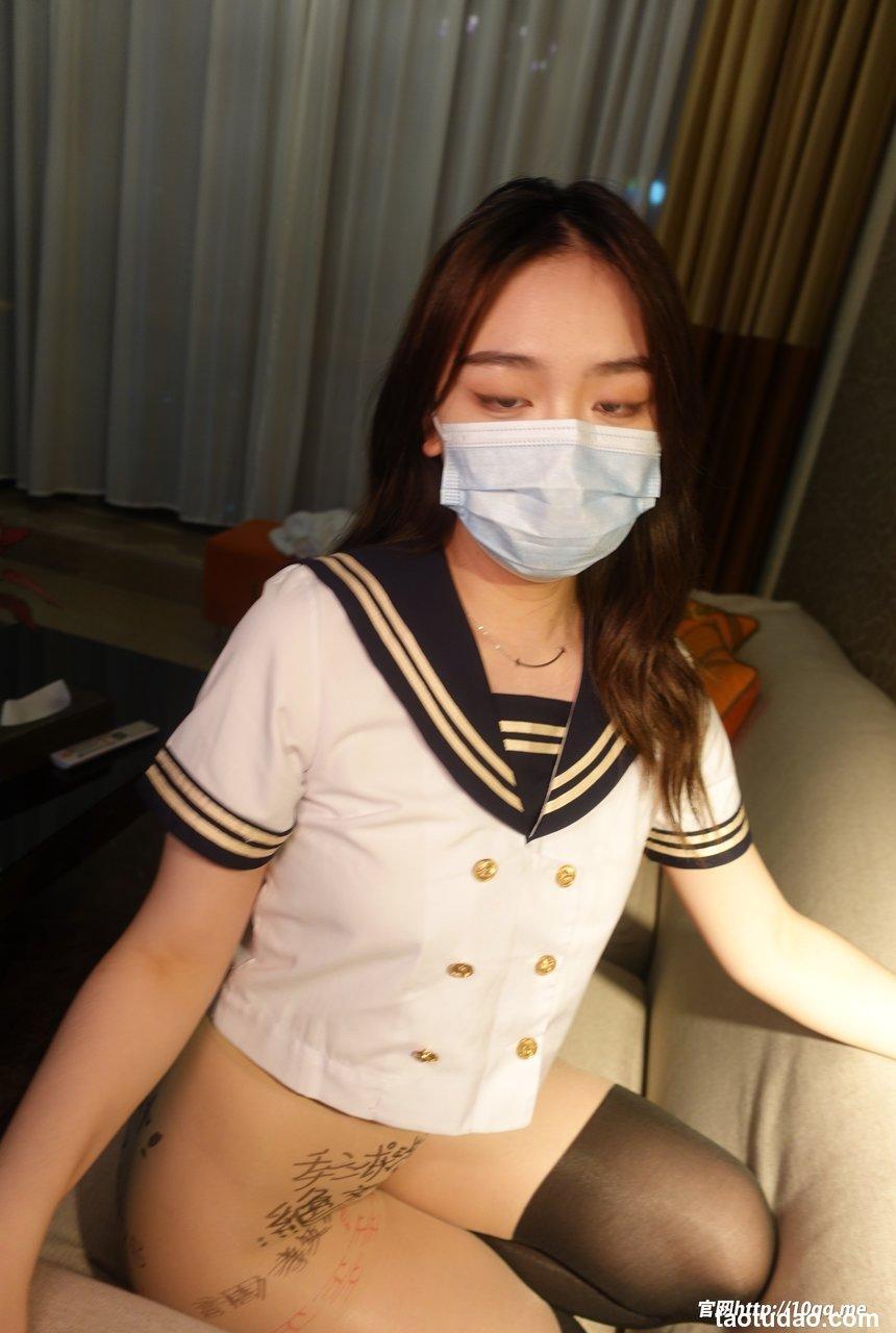 [ROSI口罩系列]2022.01.08 NO.2036[78+1P／100MB]