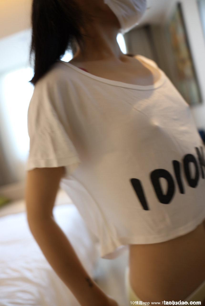 [ROSI写真] 口罩系列 2019.12.04 NO.1270[56+1P34M]