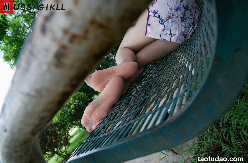 [MussGirl慕丝女郎]NO.279[91P／153MB]