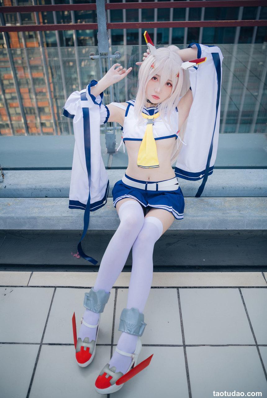 Guaxichan — Ayanami [20P-190M]