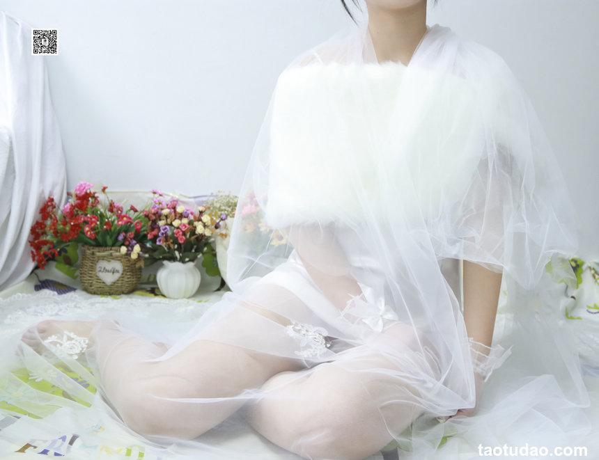 全民丝影 - 芙蓉不及美人妆 [85P-163MB]