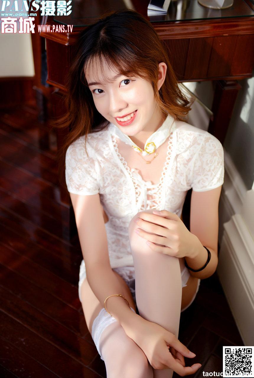 [PANS写真]2020.05.10 NO.1328 小小 图套+视频