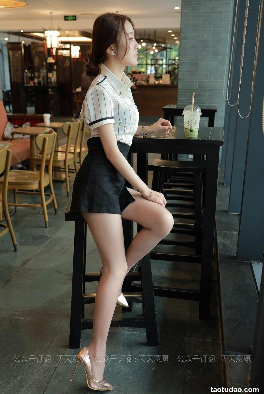 [IESS异思趣向] 2021.07.04 丝享家851：婉苹《懂你的甜》[77P／119MB]