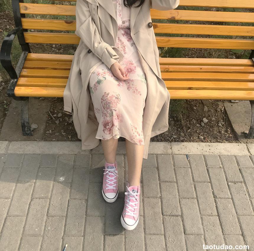 安乔乔 NO.005 仙女肉脚底 [108P+432M]