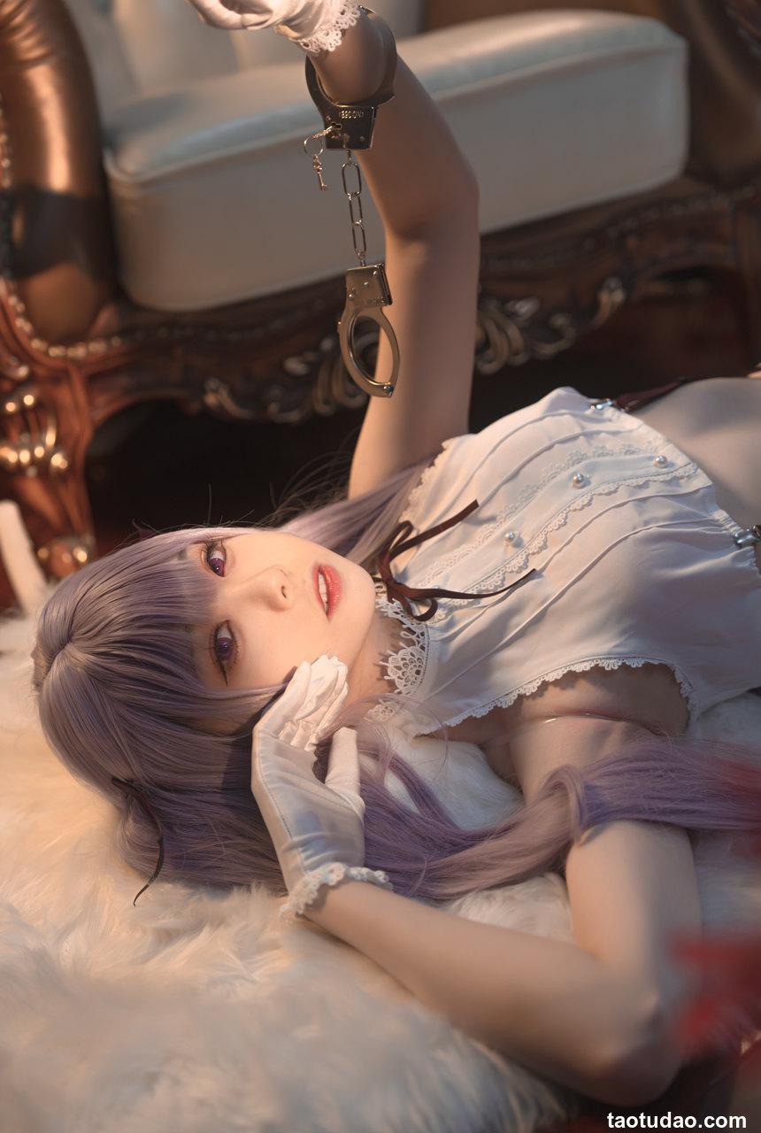 安食Ajiki - NO.05 笨拙的小恶魔 [44P-1.18GB]