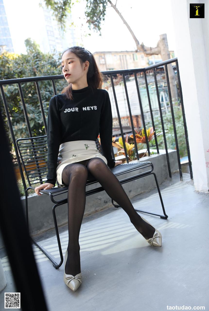 [IESS异思趣向]2020.02.26 丝享家688 美子《吉普赛风格的美子》