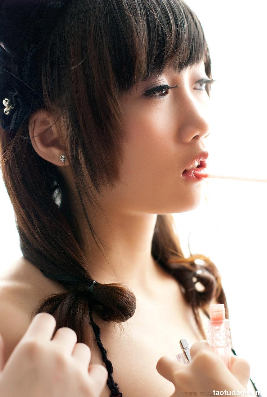 [禁忌摄影]Taboo-love NO.070 阳光下的猫耳少女[VIP专属][30P／8.85MB]