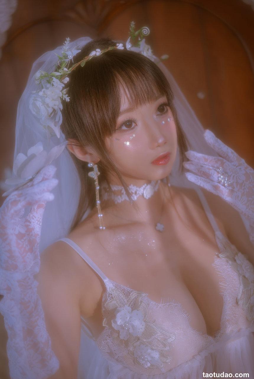 鬼畜瑶 NO.023 蝶变花嫁 [50P-627MB]