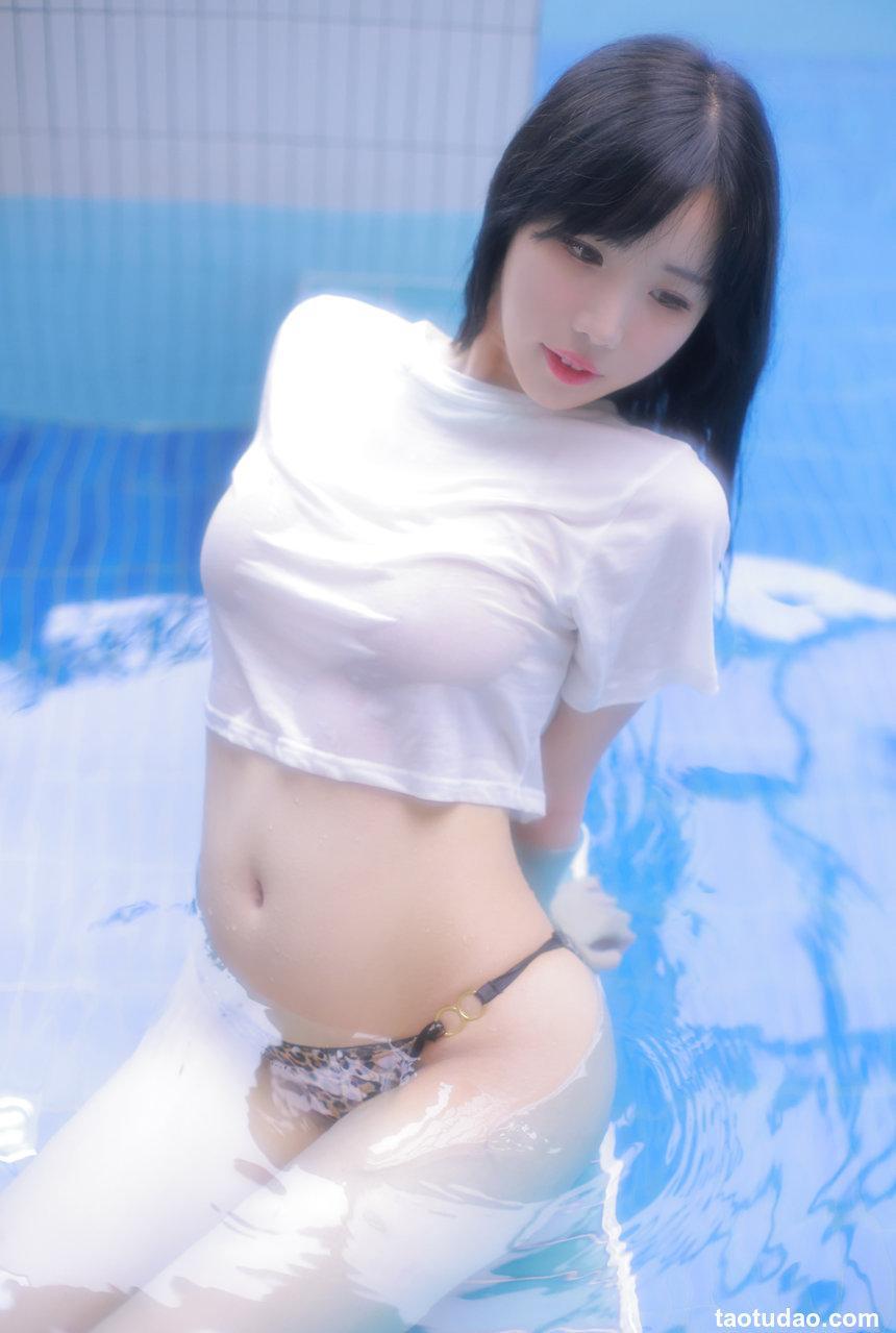 [Addielyn] Monthly Addielyn - June Girlfriend [164P/1.9G]