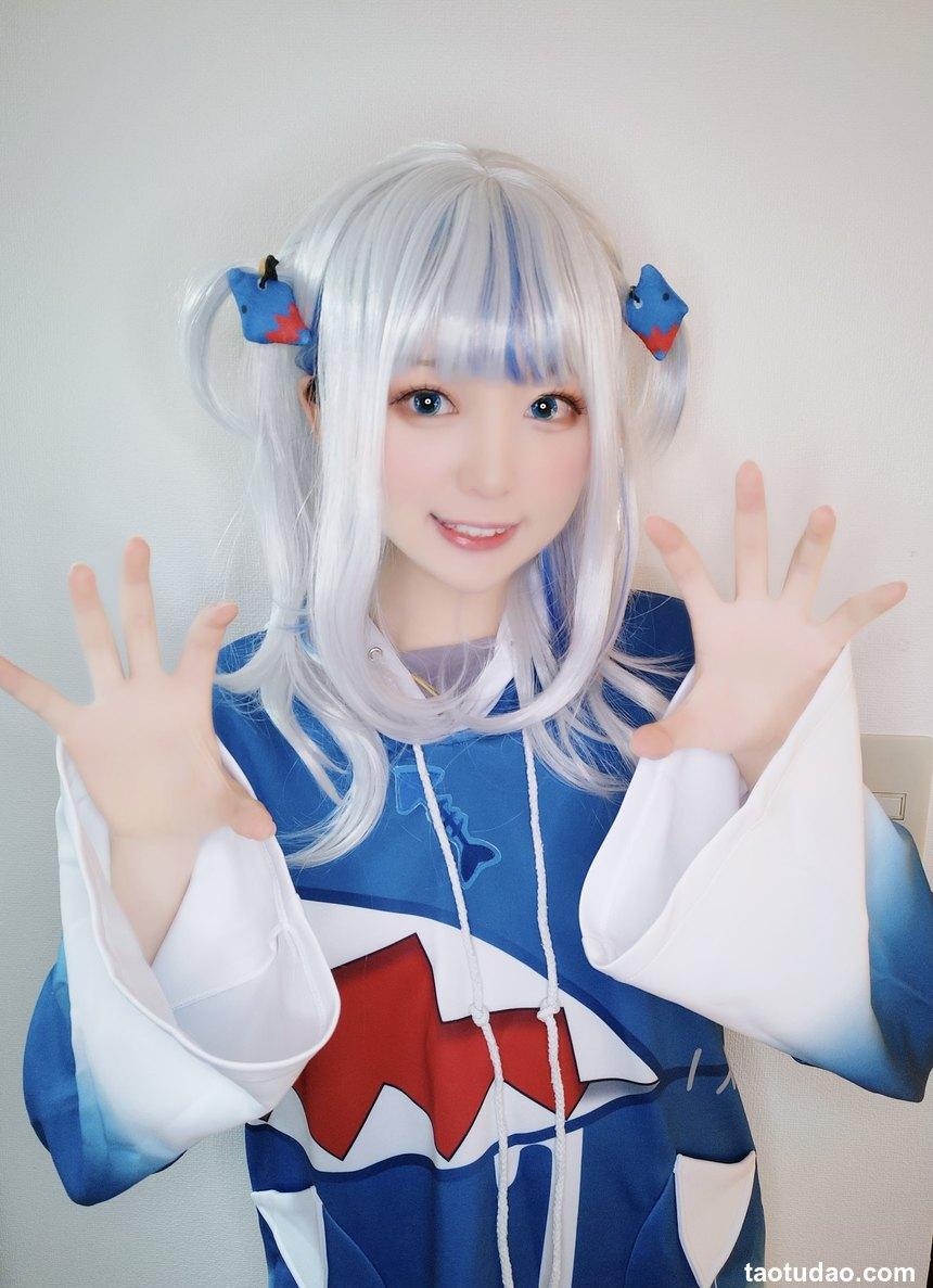 Yuki亭 - NO.18 バーバラちゃん水着✨ (原神) [23P-58MB]